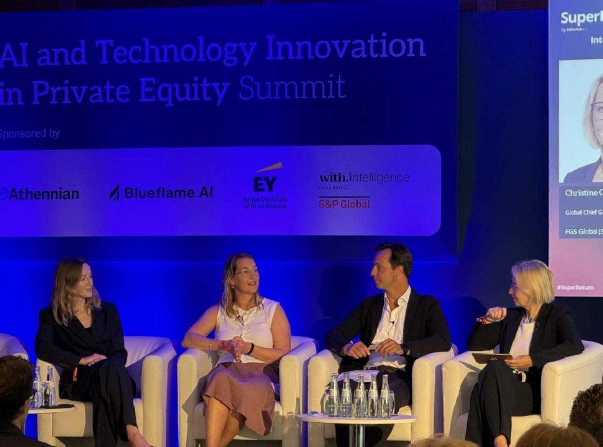 AI, Talent and the Future of Work
