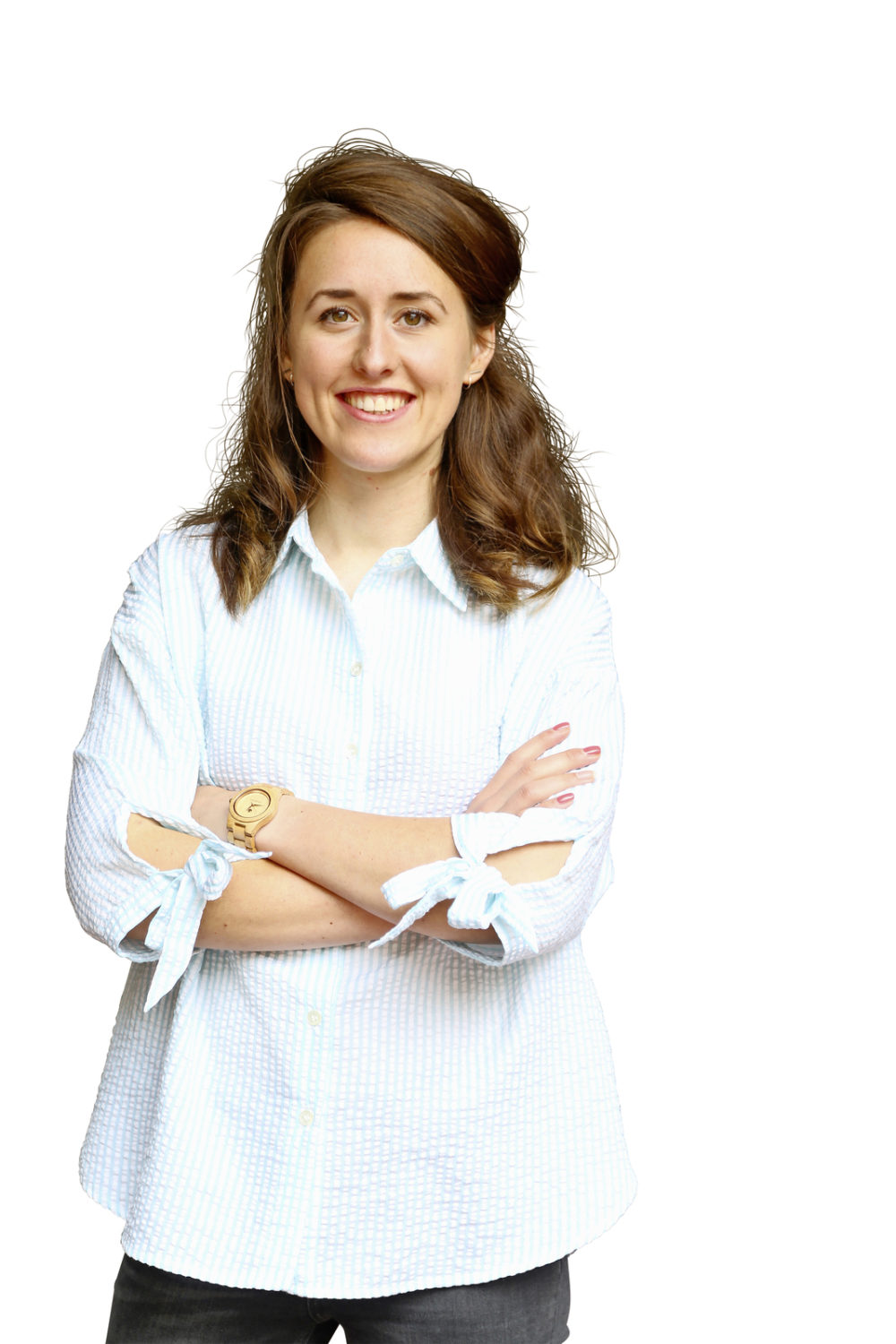Graciëlla van Vliet