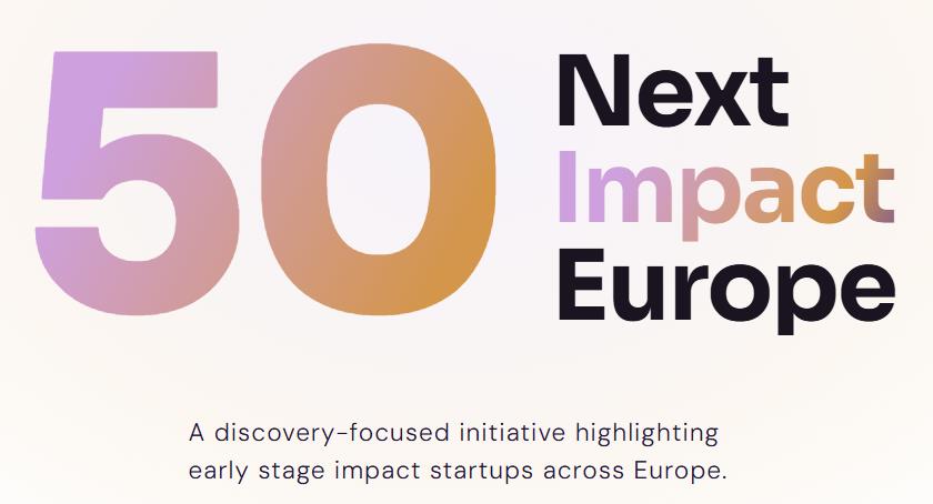 Q*Bird Among Europe's Top Impact Startups to Watch