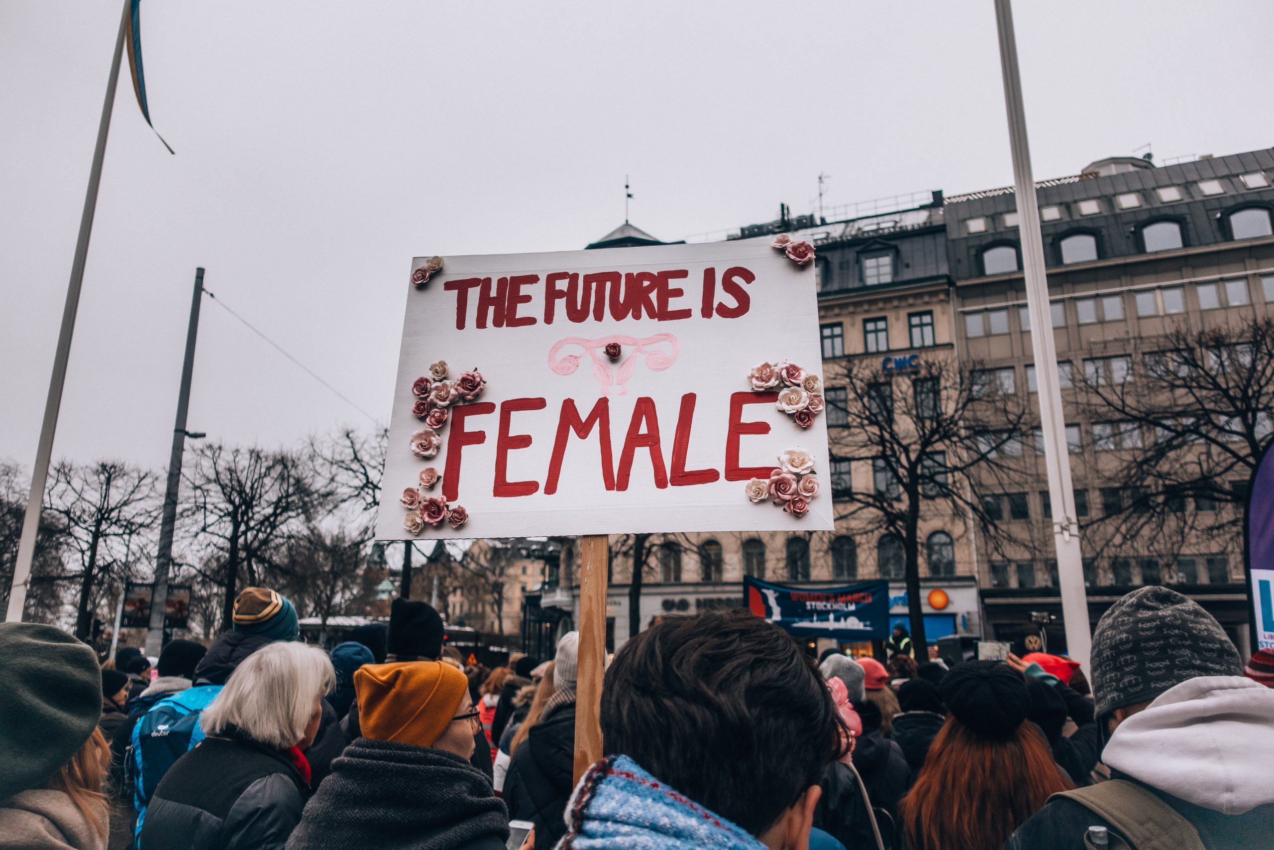FemTech is a double-edged sword. Here’s how to use it the right way