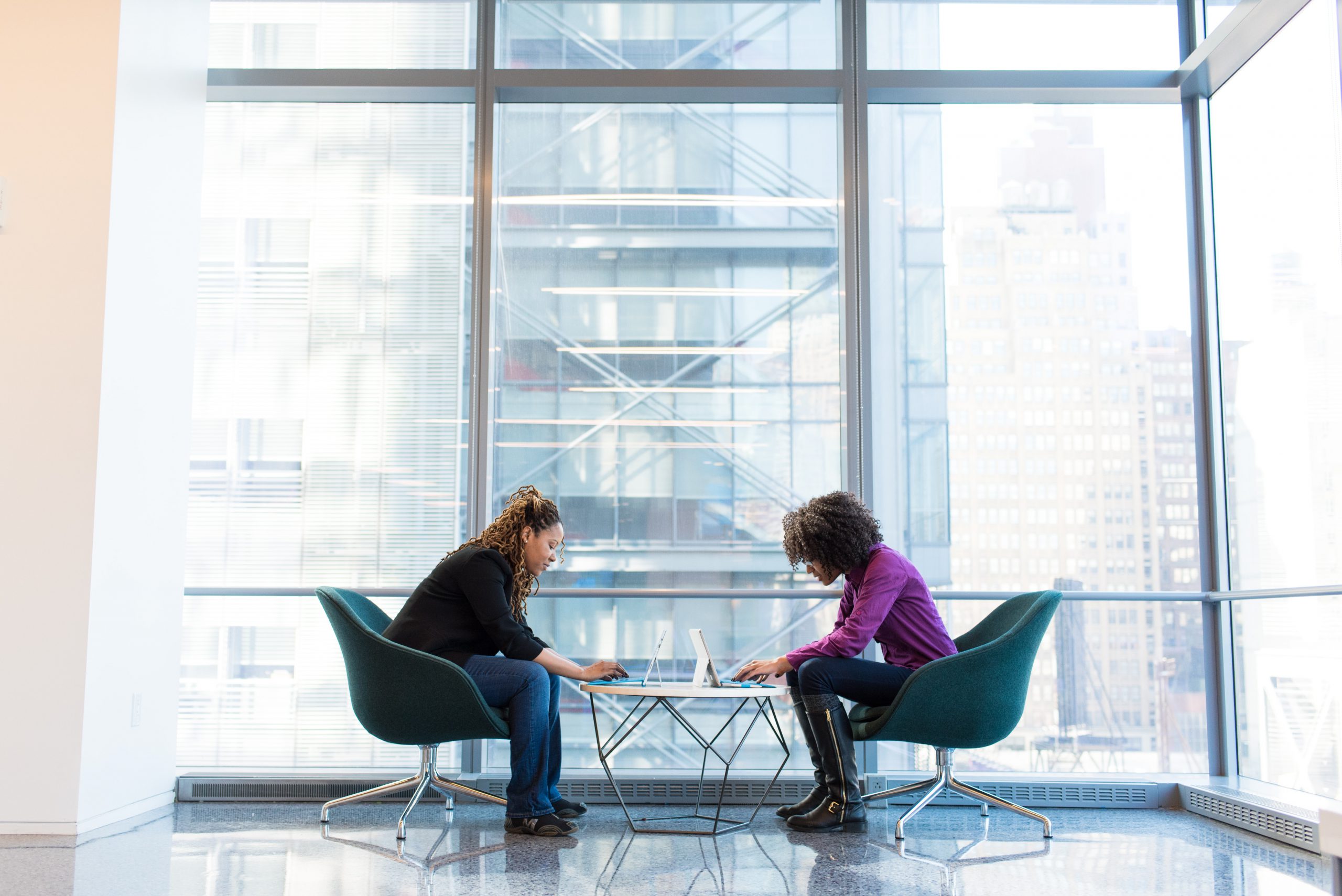 Why Are Women In Europe Missing Out On VC?