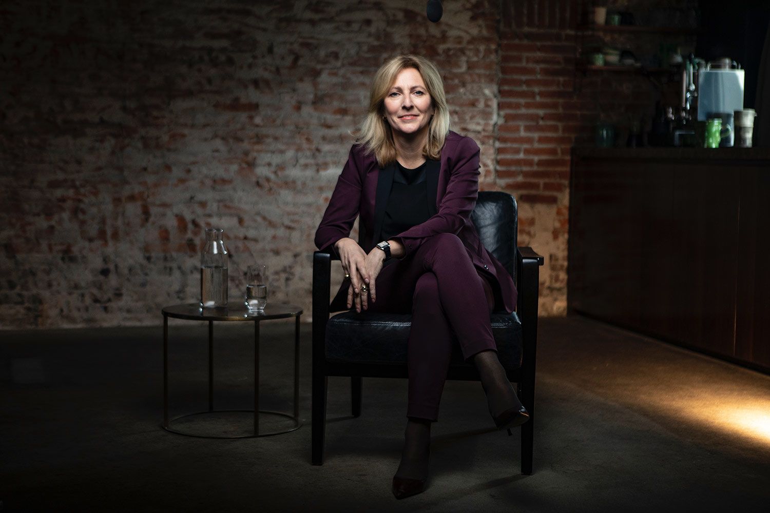 To tackle the investment diversity gap, we have to put weight behind it
