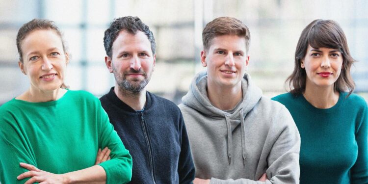 Making drugs is more polluting than making cars — this green chemicals startup has raised €6.5m to change that