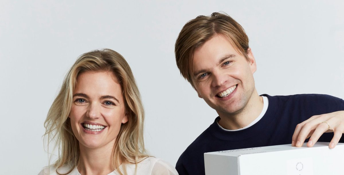 Parfumado raises €3.2 million to become the leading perfume and beauty sampling platform in Europe