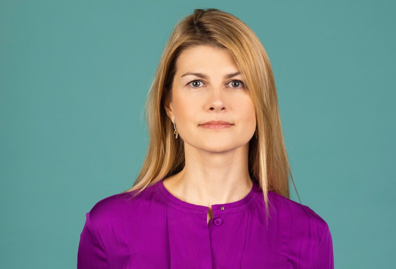 Dr Katharina Seiler