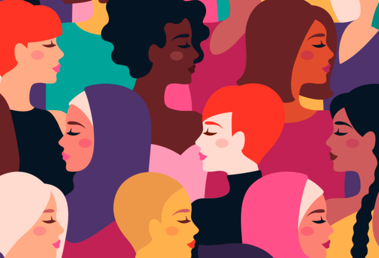 Mind the gap: Gender lens investing gathers pace