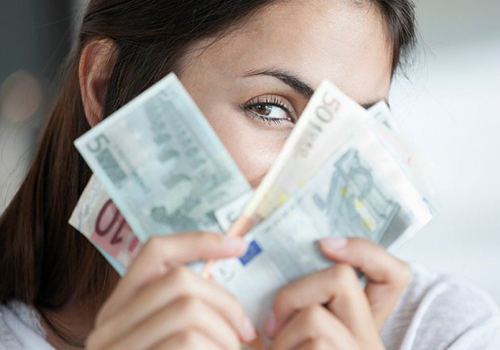 Investment fund for women: “Hopefully this will not be necessary after a few years”