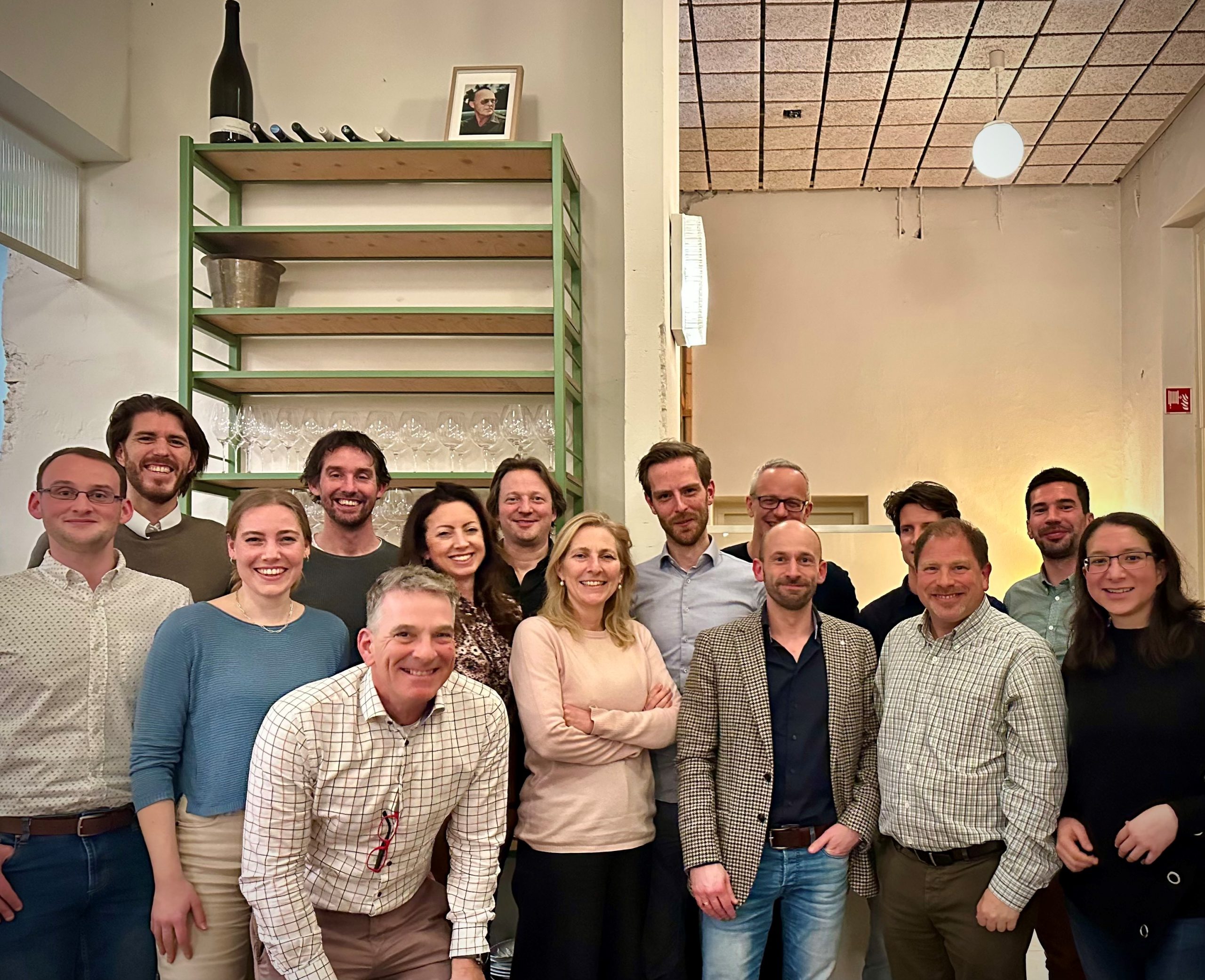 Aviation startup Aiir Innovations raises over €2.1M to transform engine maintenance