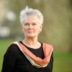 Carmen van Vilsteren