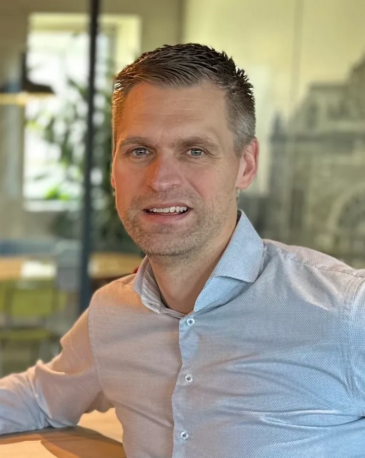Anton Kramer