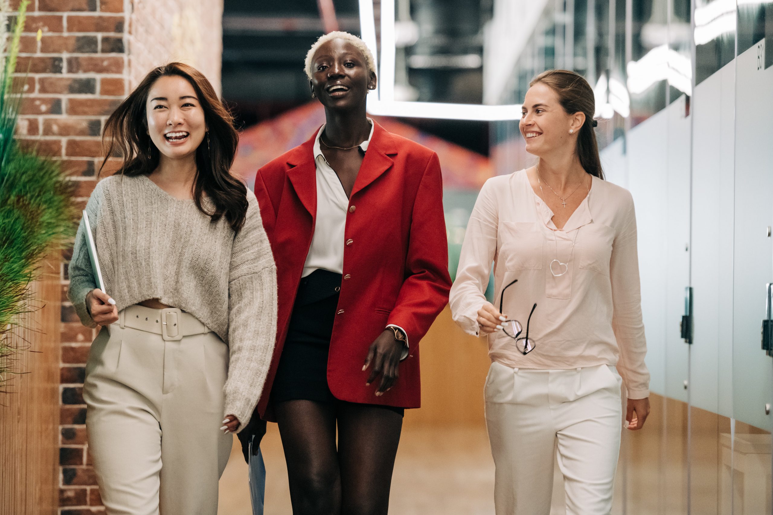 Call for €3B fund to back female venture capitalists