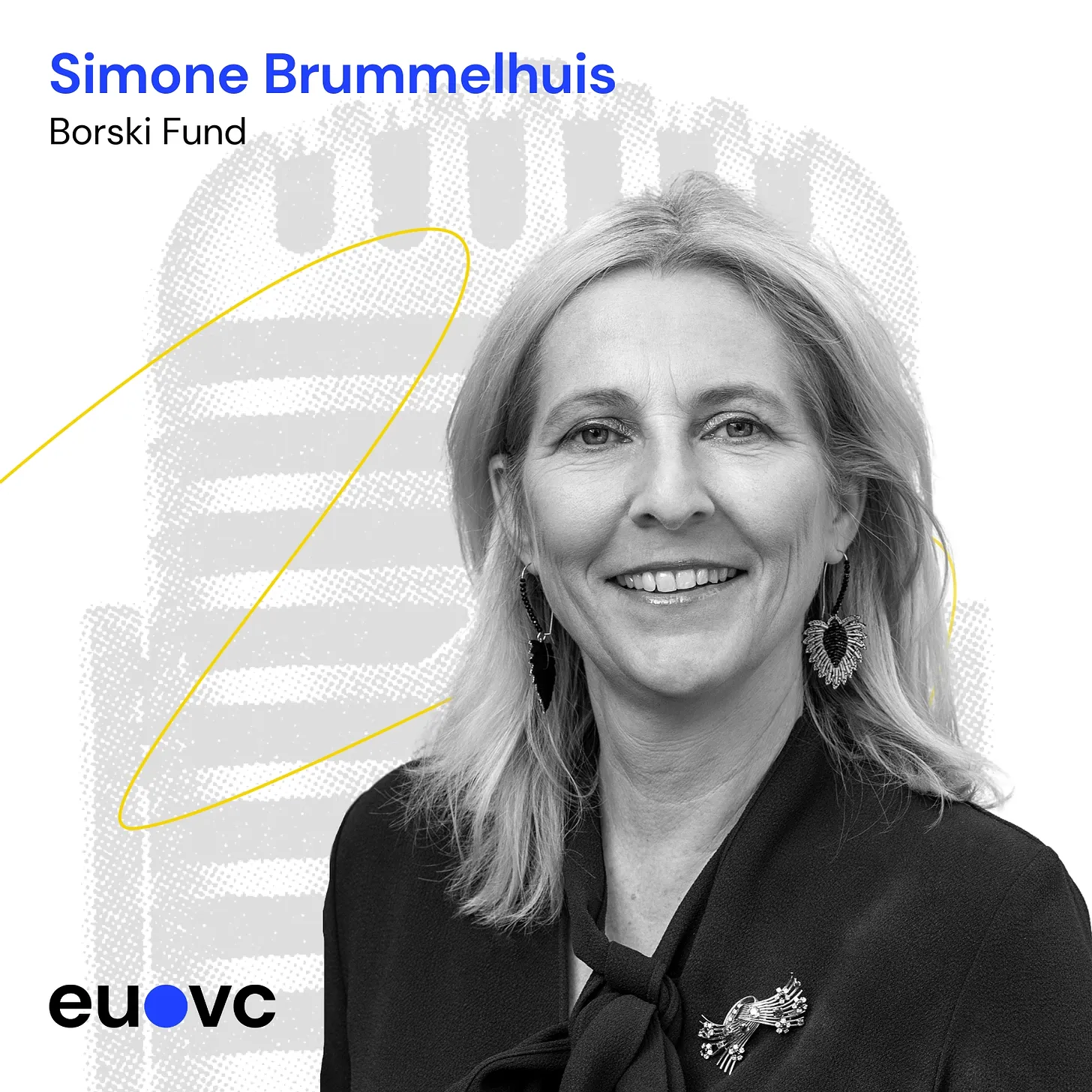 EUVC #208 with Simone Brummelhuis