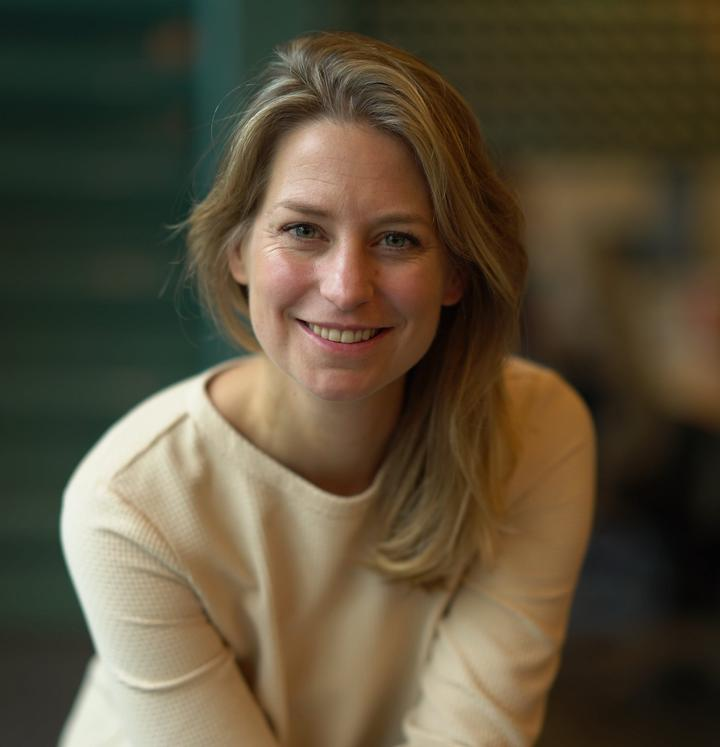 Elles Roeleveld