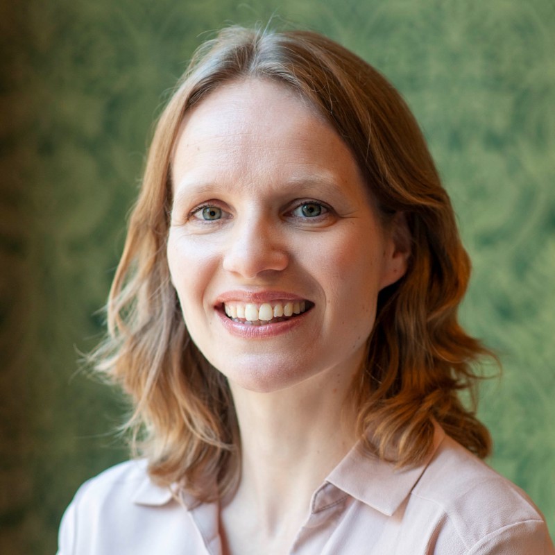 Dr. Eva van Rikxoort