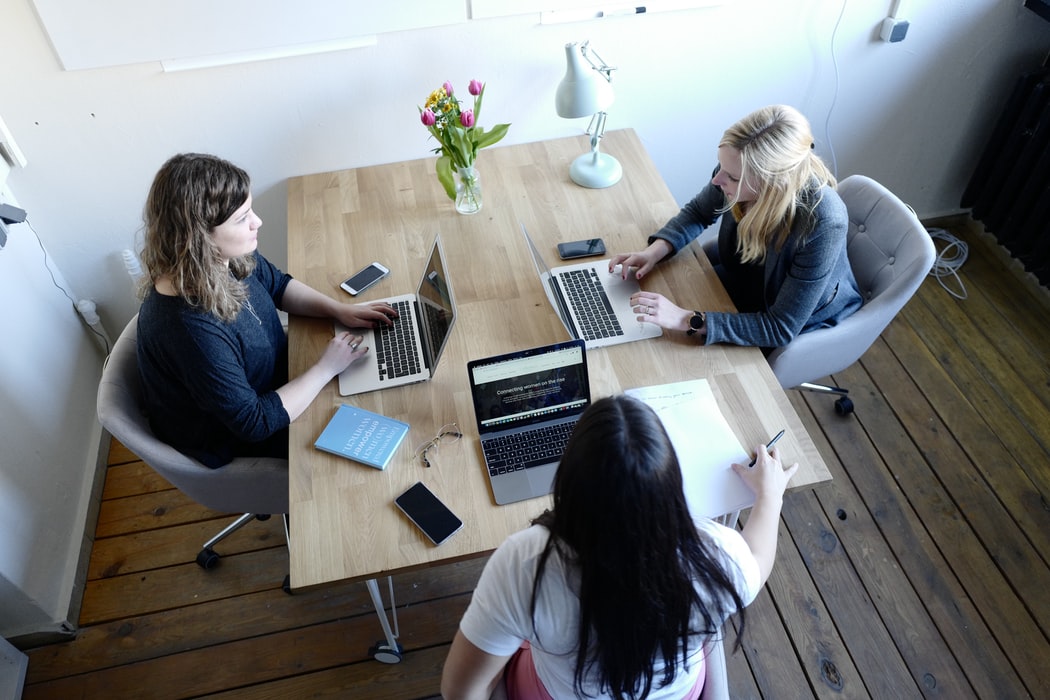 Key Insights from the Latest Gender Lens Investing Report