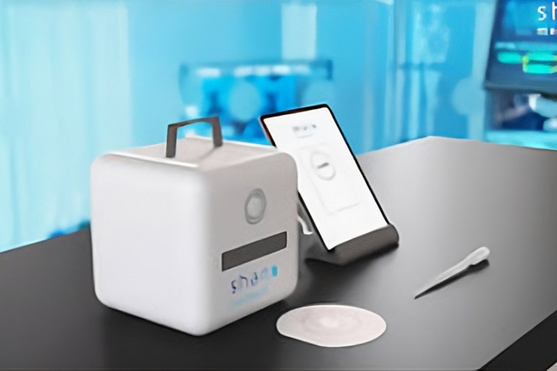 Faster and Better Targeted Antibiotic Care with Investment in ShanX Medtech