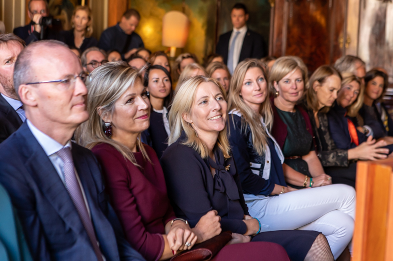 Borski Fund wants women’s entrepreneurship to flourish
