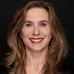 Gaby Zandbergen