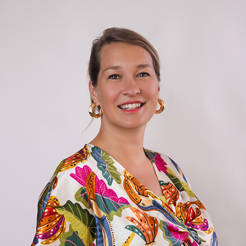 Anieke Lamers