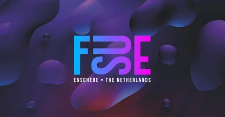 Today, Borski Fund is at FUSE Enschede!