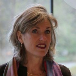 Annemarie Haverhals