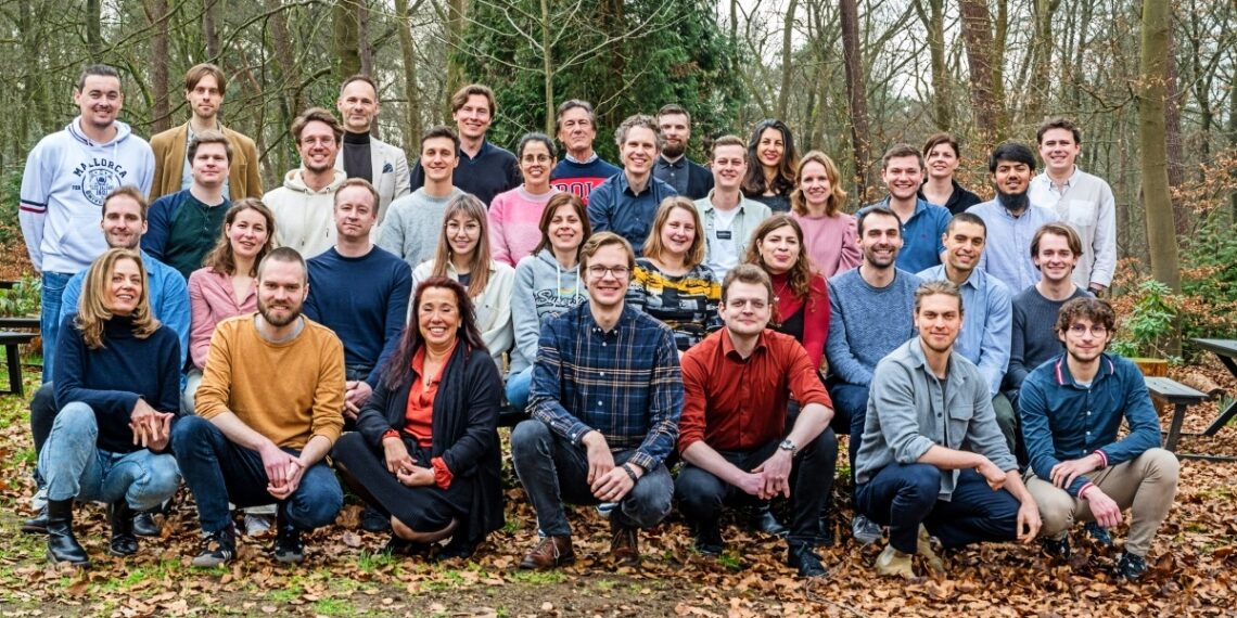 Thirona Raises €7,5 Million New Financing to Accelerate the Adoption of its Breakthrough Innovations for Precision Medicine