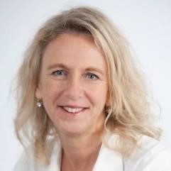 Sigrid Sijthof