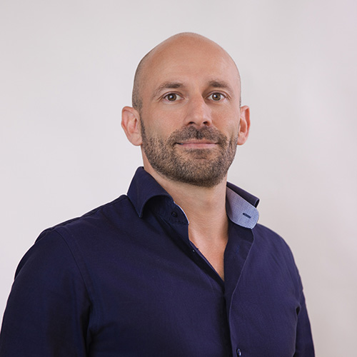 Bertrand van Leersum