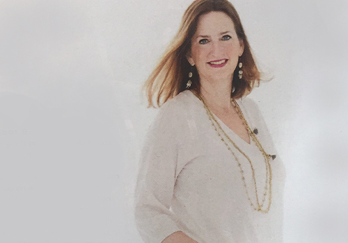 Laura Rooseboom gives female entrepreneurs a financial boost