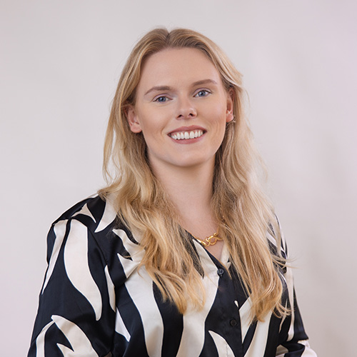 Jen Roberts-Woods