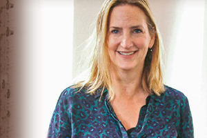 Sprout Impact publicatie met de oprichter Laura Rooseboom