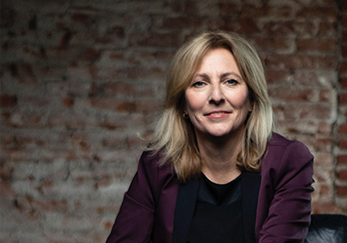 Launch of new multi million investment fund for female entrepreneurs