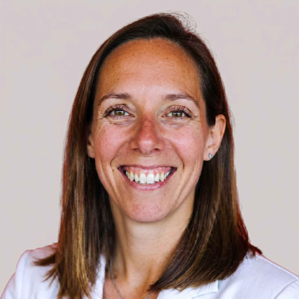 Claire Tange