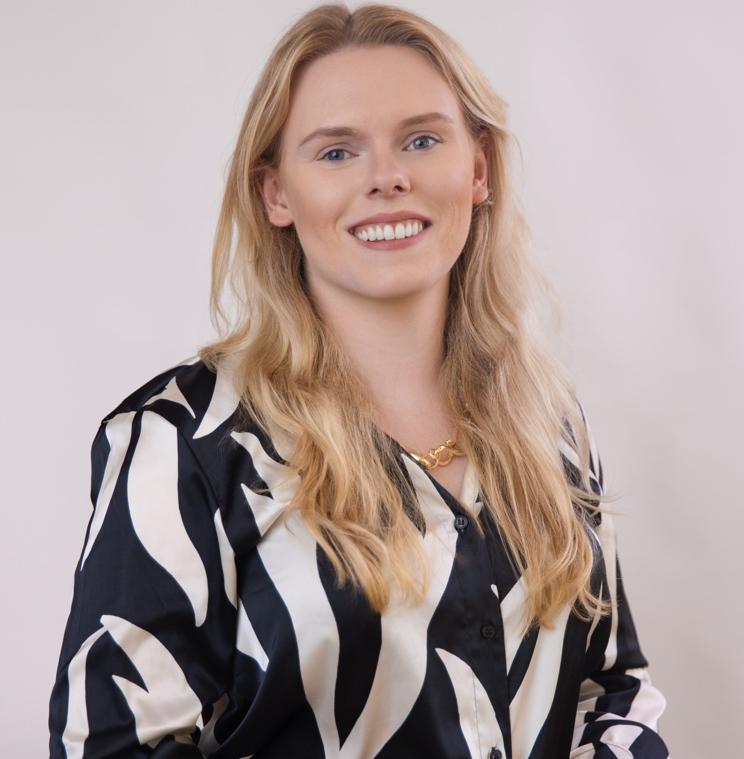 Jen Roberts-Woods